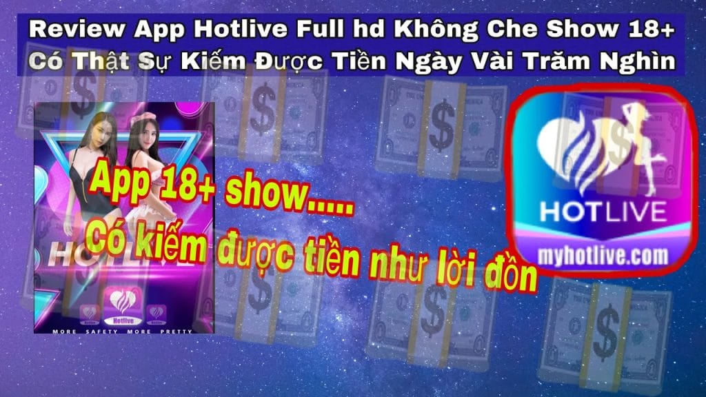 hotlive
