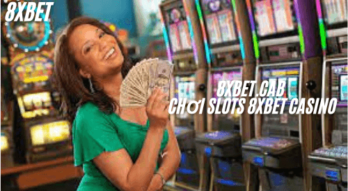 Những Sai Lầm Người Chơi Thường Gặp Khi Chơi Slots Trực Tuyến 8xbet