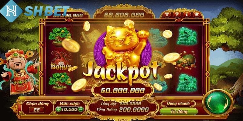 Làm thế nào để xác định khung giờ nổ hũ tại Shbet