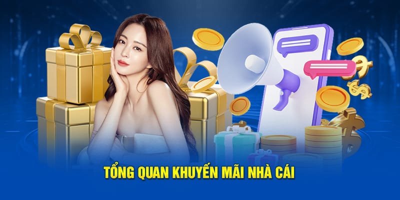 Giới thiệu sơ lược về khuyến mãi tại VVVwin