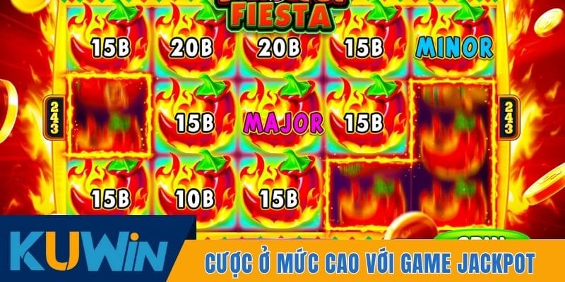 Khung giờ vàng trong ngày để chơi nổ hũ Kuwin