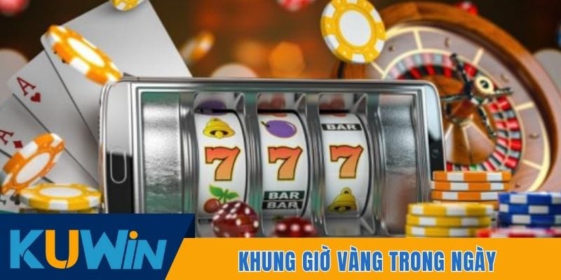 Tổng quan về jackpot tại Kuwin