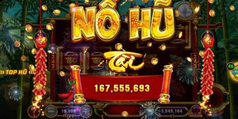 Một số đặc điểm hấp dẫn về nổ hũ Nhatvip