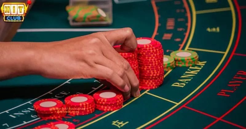 Những yếu tố khiến baccarat HitClub thu hút người chơi