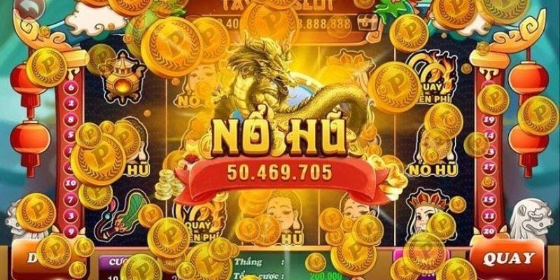 Tổng hợp mẹo chơi nổ hũ Nhatvip thắng đậm