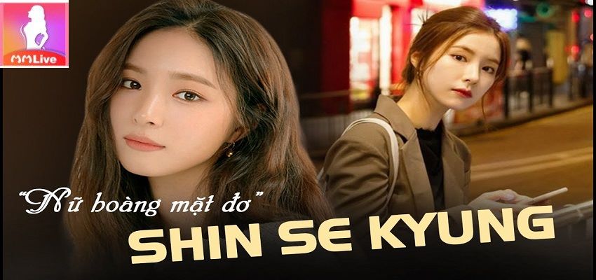 Shin Se Kyung