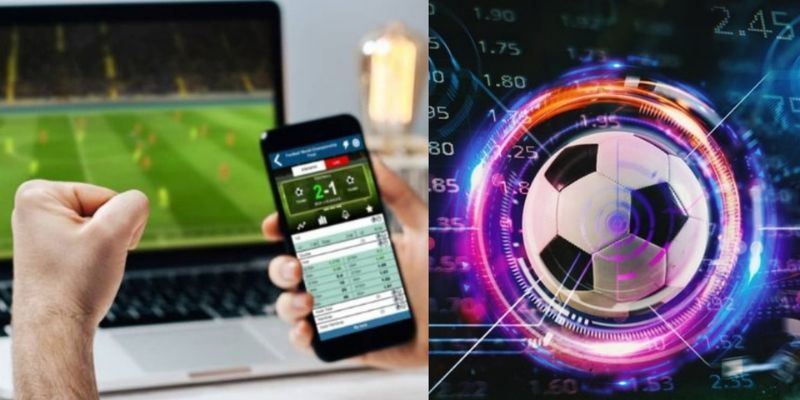 Lý do bạn nên tham gia kèo chẵn lẻ
